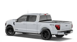 2026 Ford F-150® External Image 2